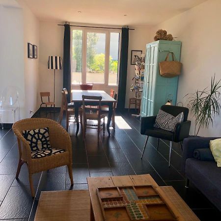 Villa Liluda Barneville-Carteret Exteriér fotografie
